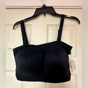 TrueKind convertible bra size 2x NWT